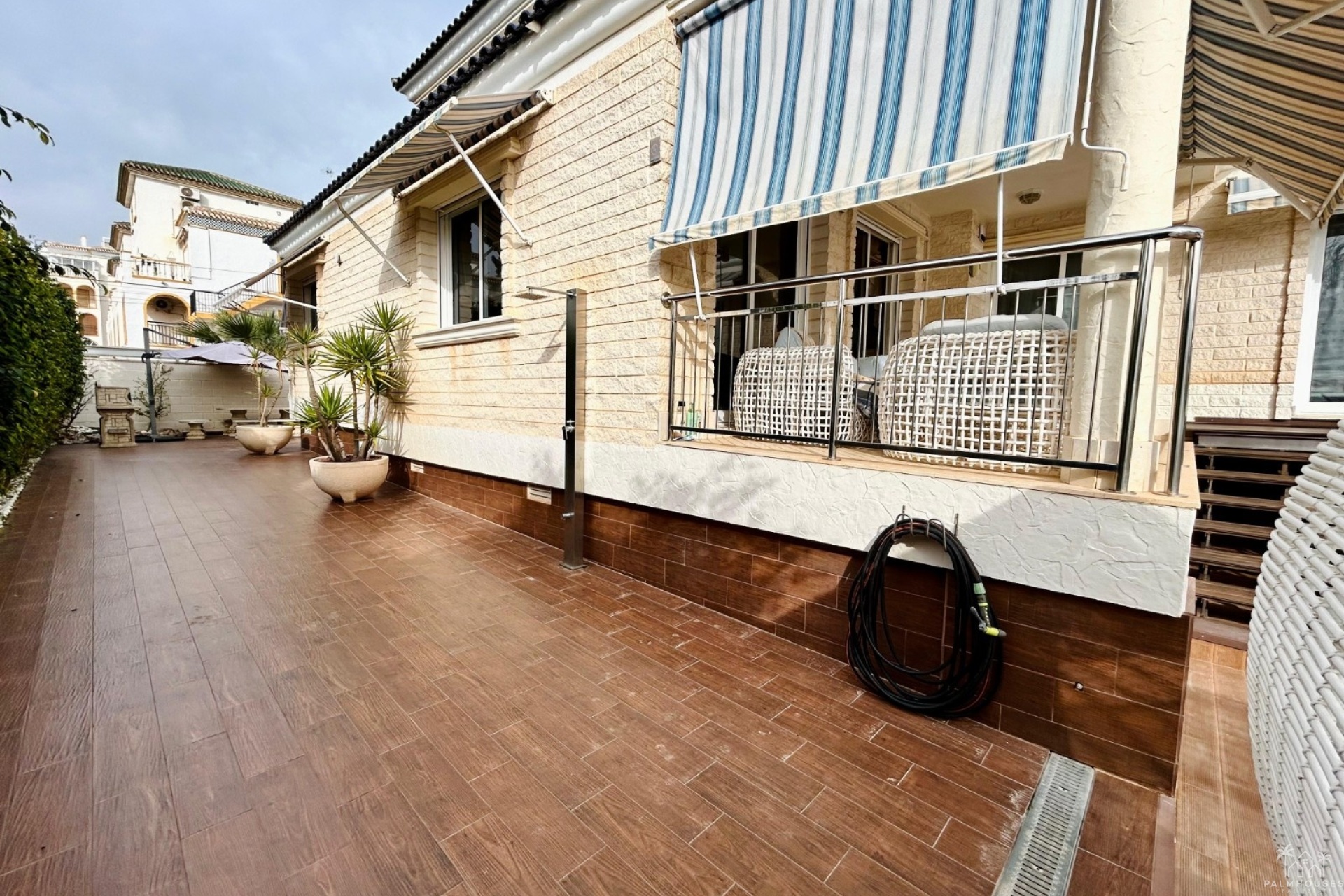 Revente - Villa - Torrevieja - Costa Blanca