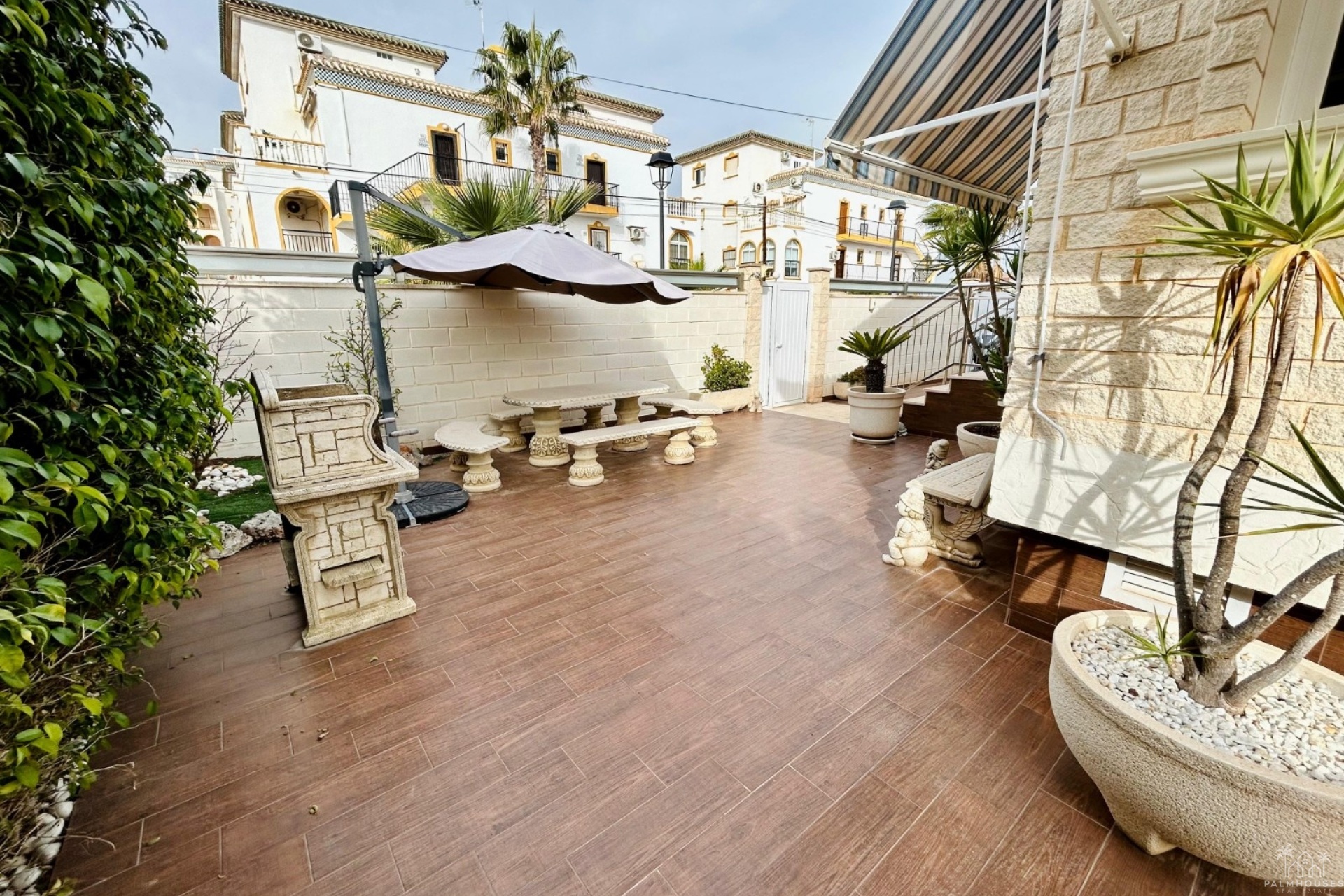 Revente - Villa - Torrevieja - Costa Blanca