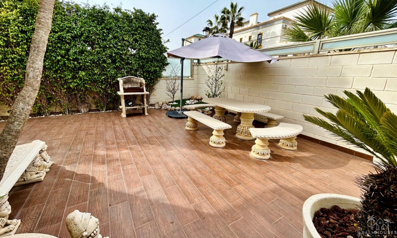 Revente - Villa - Torrevieja - Costa Blanca