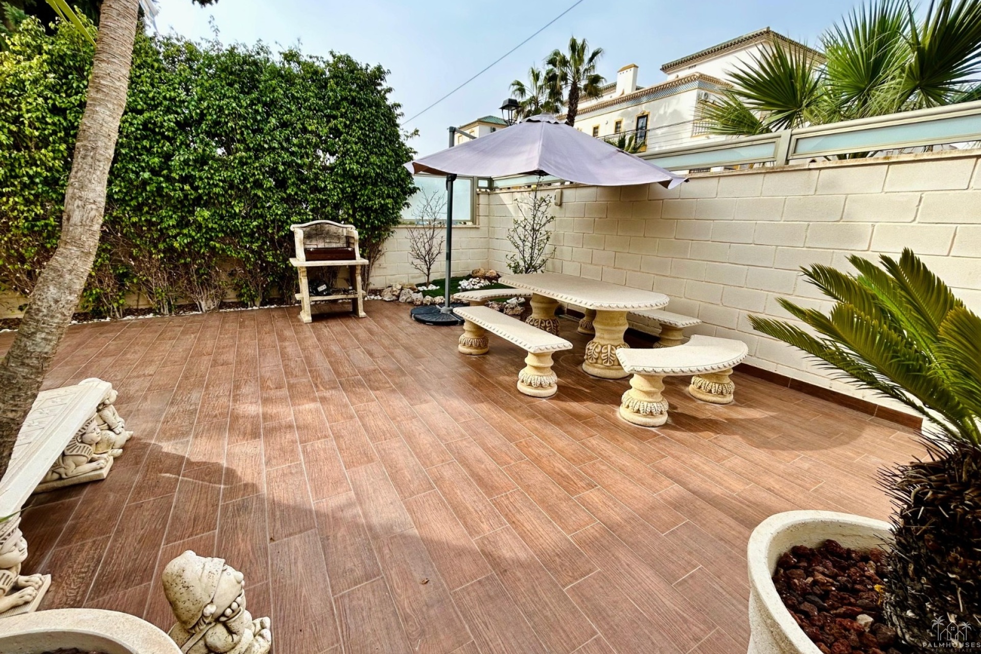 Revente - Villa - Torrevieja - Costa Blanca