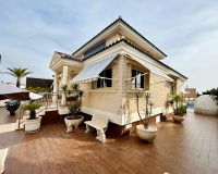 Revente - Villa - Torrevieja - Costa Blanca