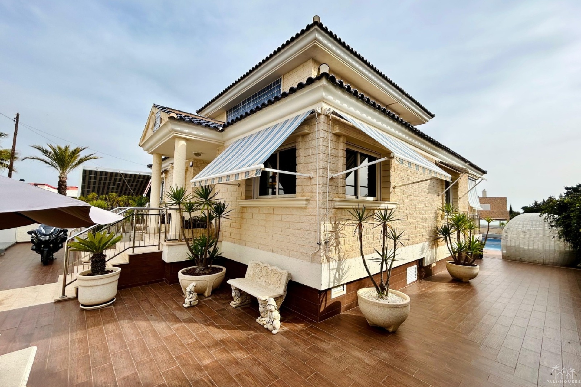 Revente - Villa - Torrevieja - Costa Blanca