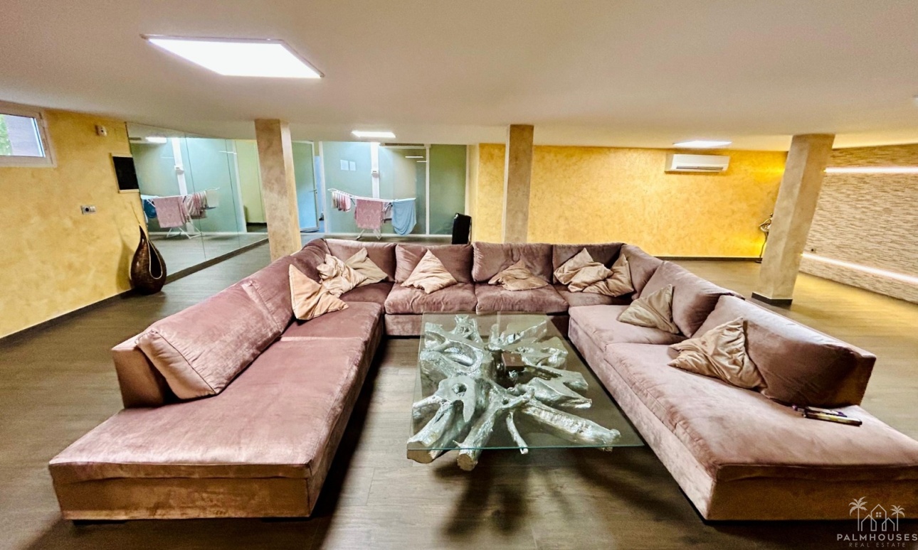 Revente - Villa - Torrevieja - Costa Blanca