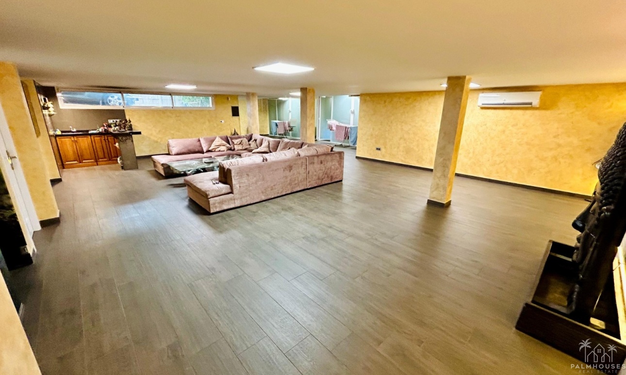 Revente - Villa - Torrevieja - Costa Blanca
