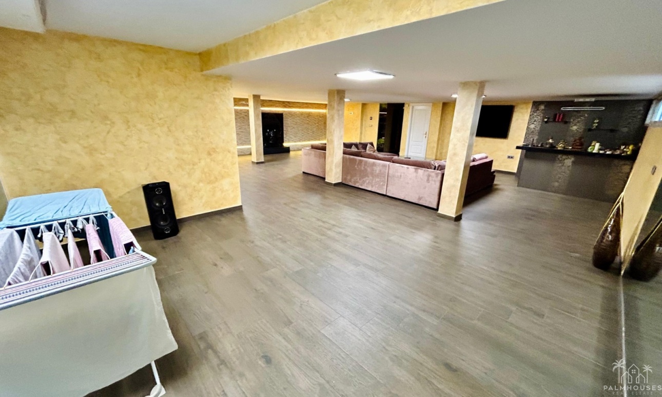 Revente - Villa - Torrevieja - Costa Blanca