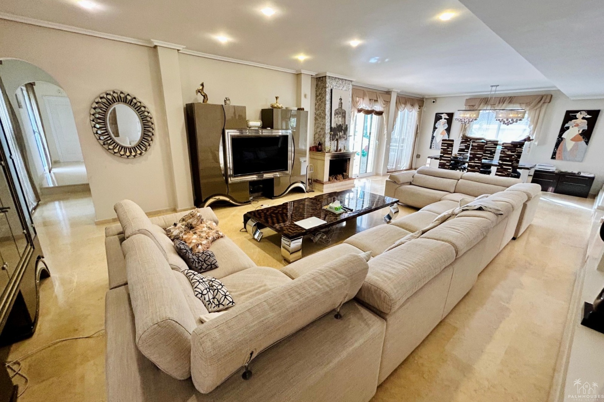 Revente - Villa - Torrevieja - Costa Blanca