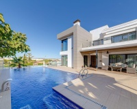 Revente - Villa - Torrevieja - Costa Blanca