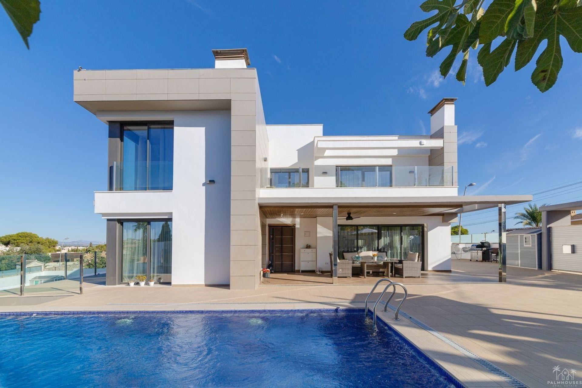 Revente - Villa - Torrevieja - Costa Blanca