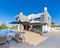 Revente - Villa - Torrevieja - Costa Blanca