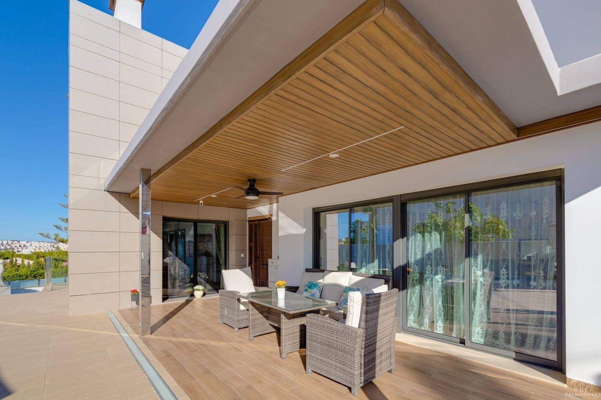 Revente - Villa - Torrevieja - Costa Blanca