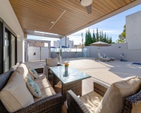 Revente - Villa - Torrevieja - Costa Blanca