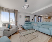 Revente - Villa - Torrevieja - Costa Blanca
