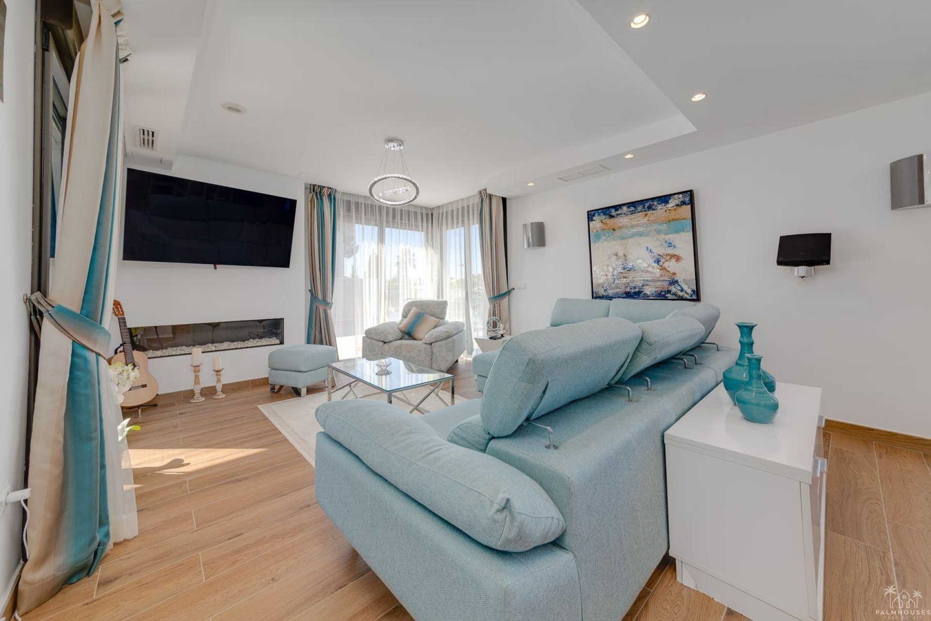 Revente - Villa - Torrevieja - Costa Blanca