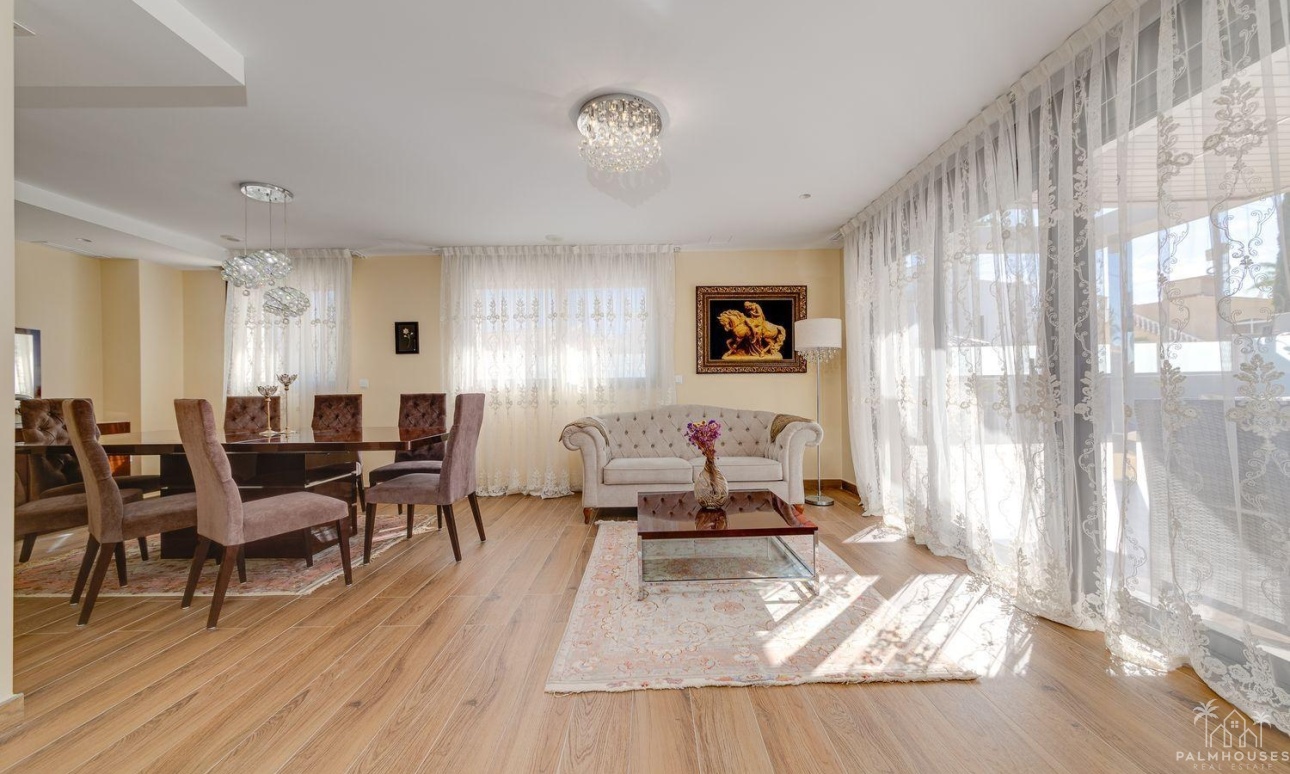 Revente - Villa - Torrevieja - Costa Blanca