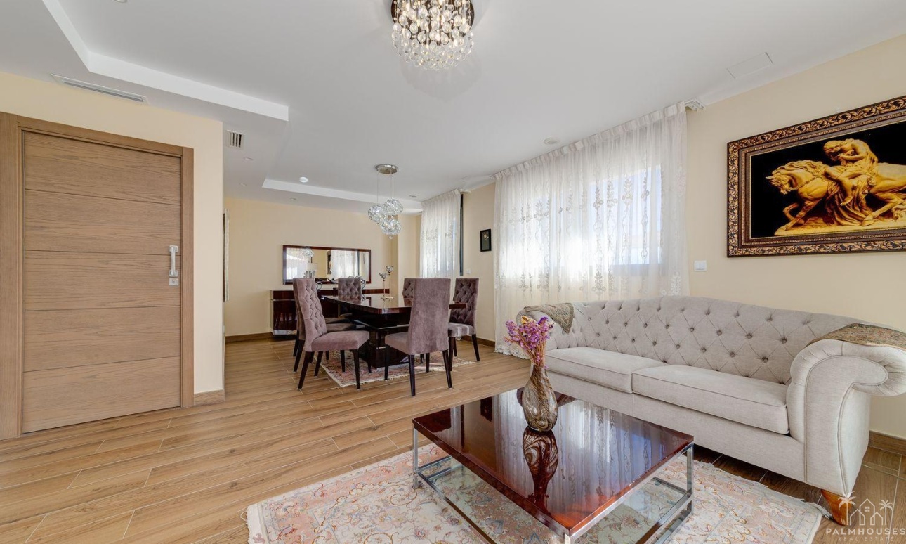 Revente - Villa - Torrevieja - Costa Blanca