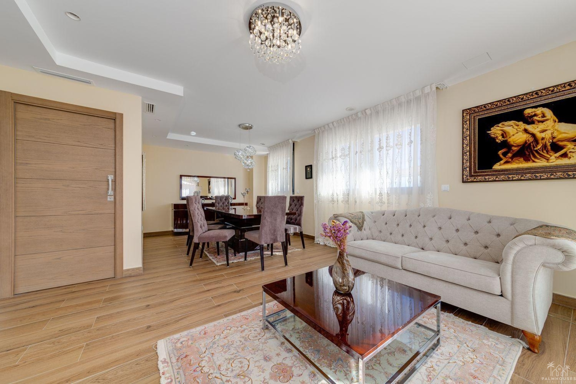 Revente - Villa - Torrevieja - Costa Blanca