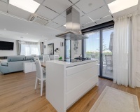 Revente - Villa - Torrevieja - Costa Blanca