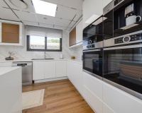 Revente - Villa - Torrevieja - Costa Blanca