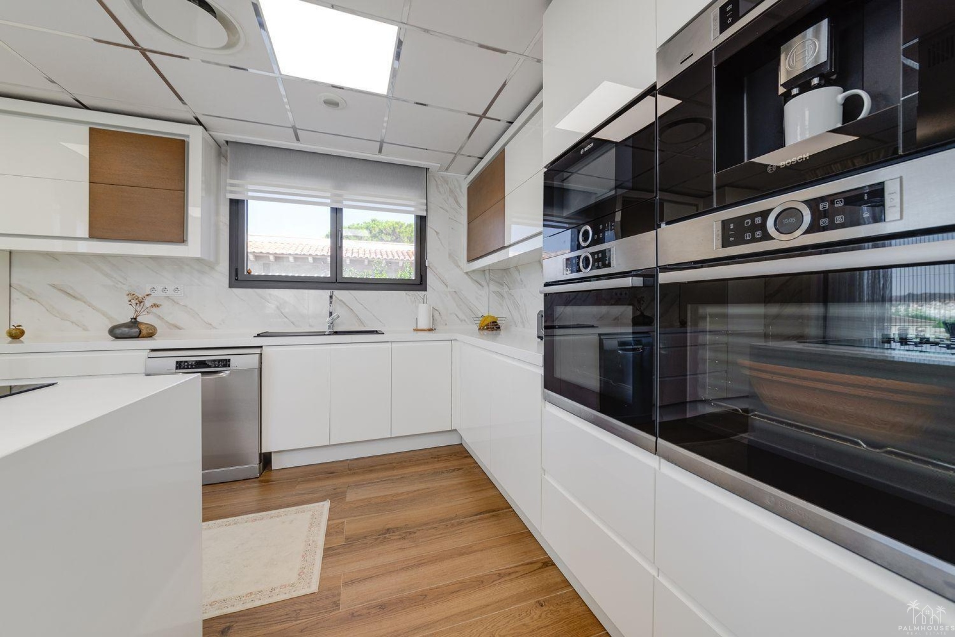 Revente - Villa - Torrevieja - Costa Blanca
