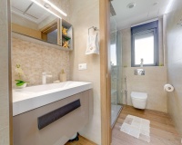 Revente - Villa - Torrevieja - Costa Blanca