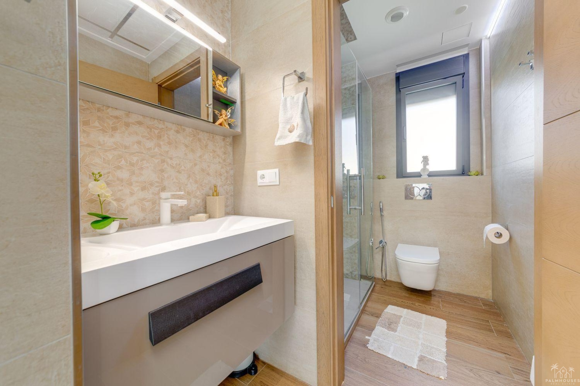 Revente - Villa - Torrevieja - Costa Blanca
