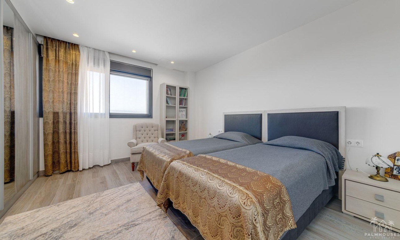 Revente - Villa - Torrevieja - Costa Blanca