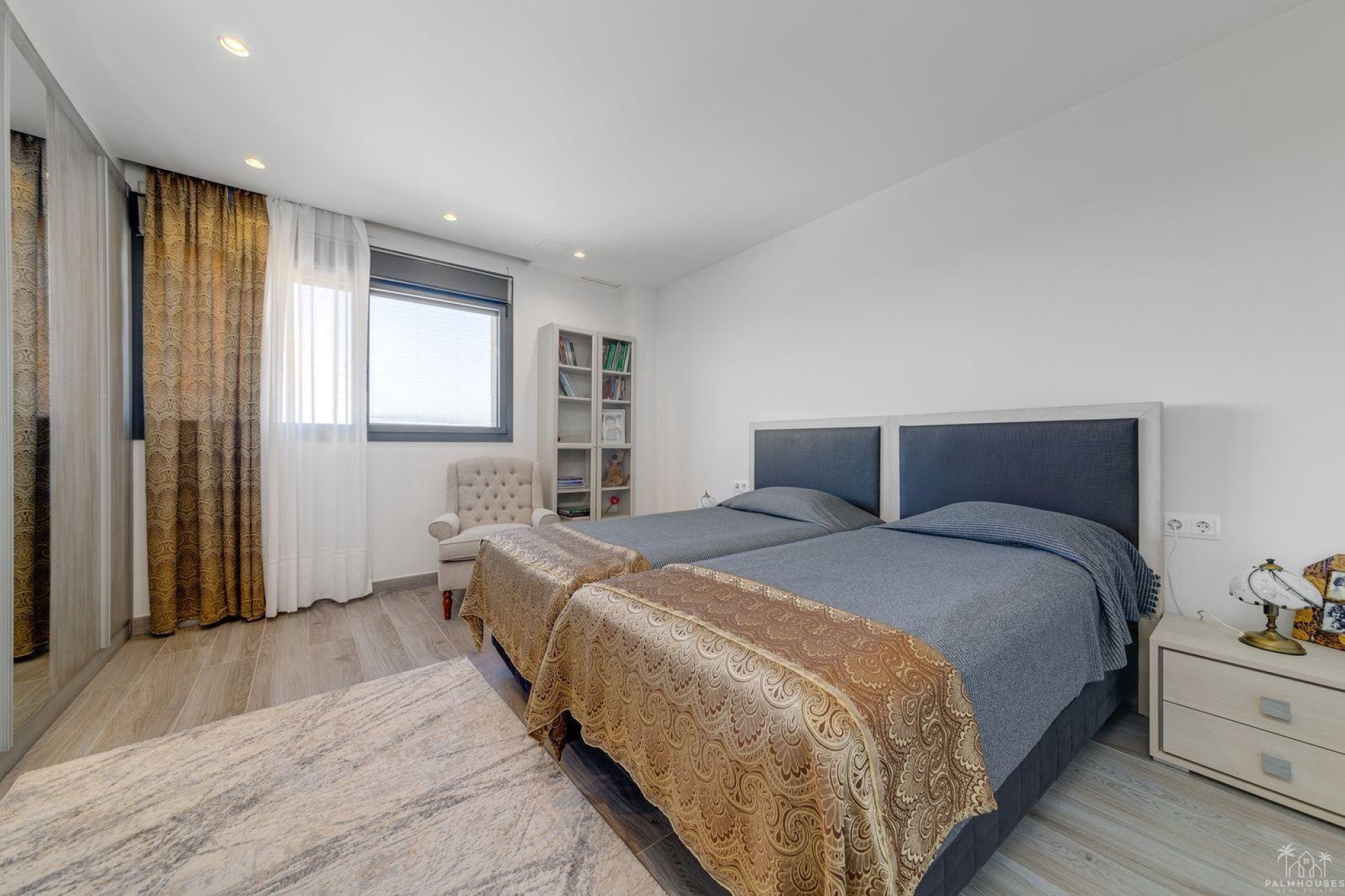 Revente - Villa - Torrevieja - Costa Blanca