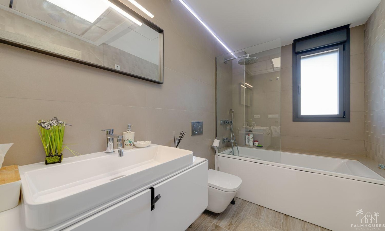 Revente - Villa - Torrevieja - Costa Blanca