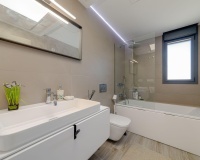 Revente - Villa - Torrevieja - Costa Blanca