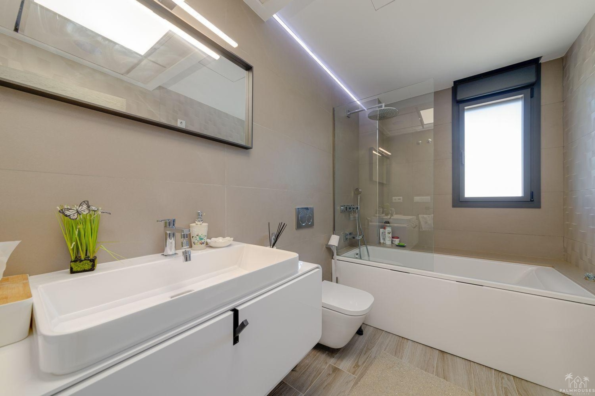 Revente - Villa - Torrevieja - Costa Blanca