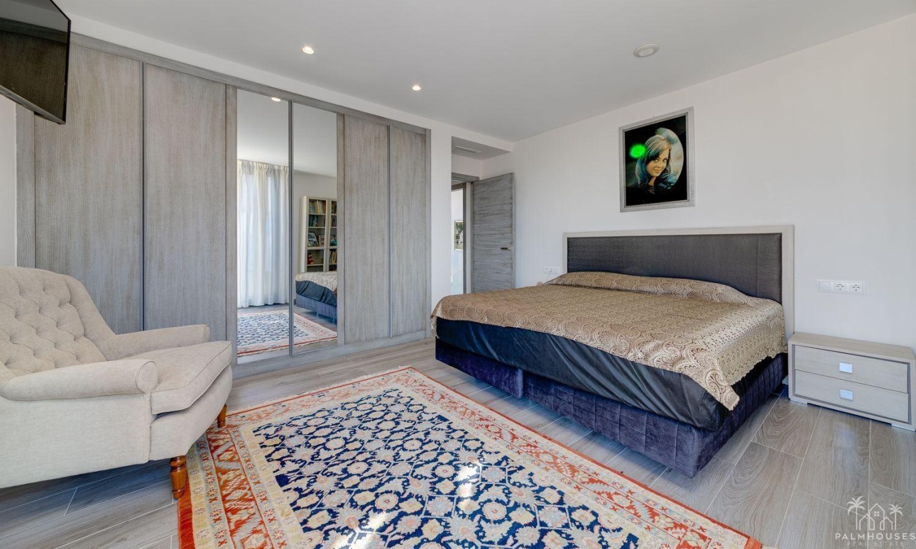 Revente - Villa - Torrevieja - Costa Blanca
