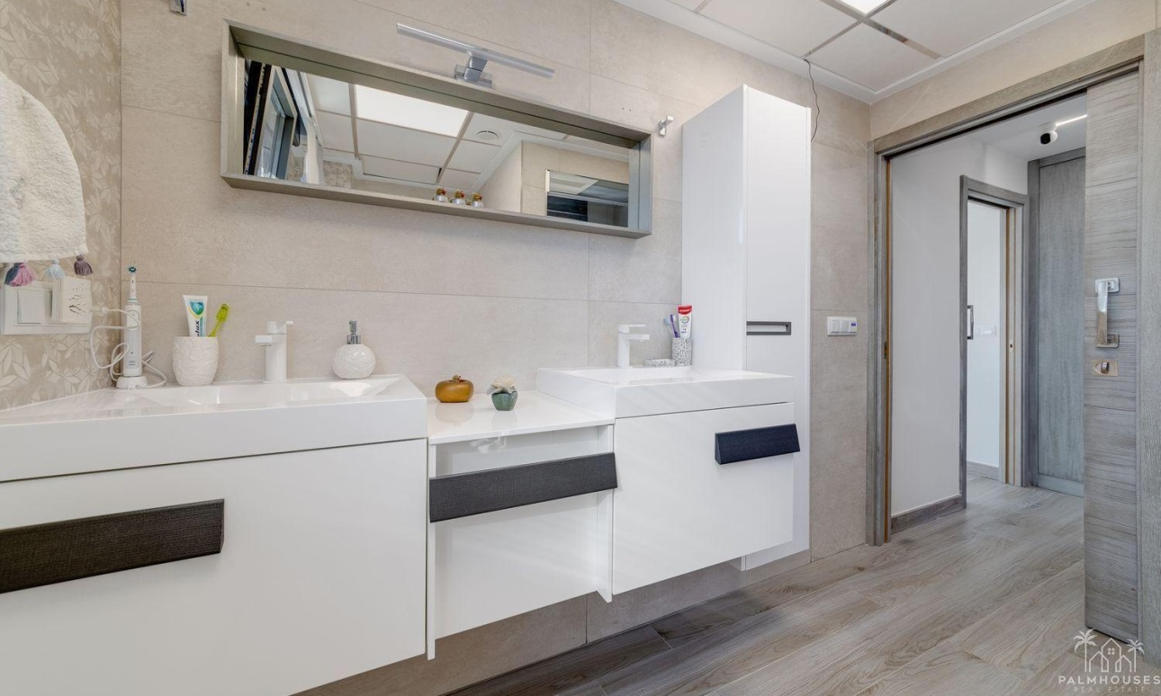 Revente - Villa - Torrevieja - Costa Blanca