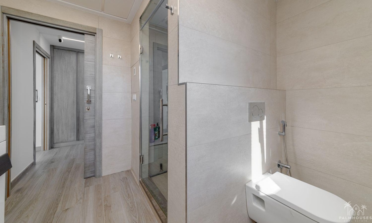 Revente - Villa - Torrevieja - Costa Blanca