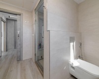 Revente - Villa - Torrevieja - Costa Blanca