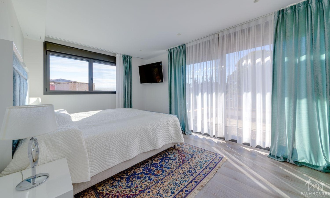 Revente - Villa - Torrevieja - Costa Blanca