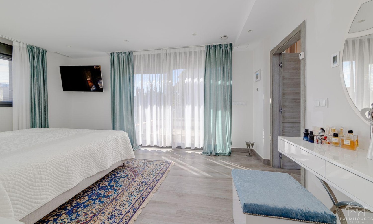 Revente - Villa - Torrevieja - Costa Blanca