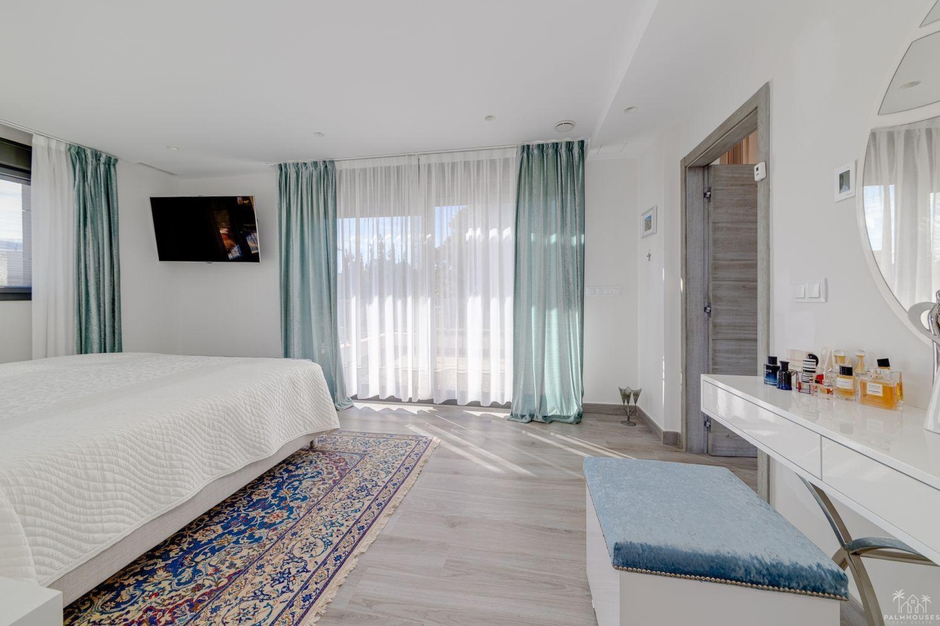 Revente - Villa - Torrevieja - Costa Blanca