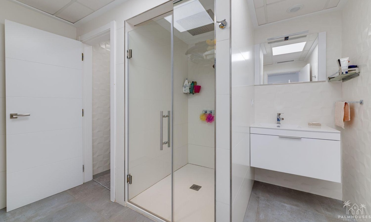 Revente - Villa - Torrevieja - Costa Blanca