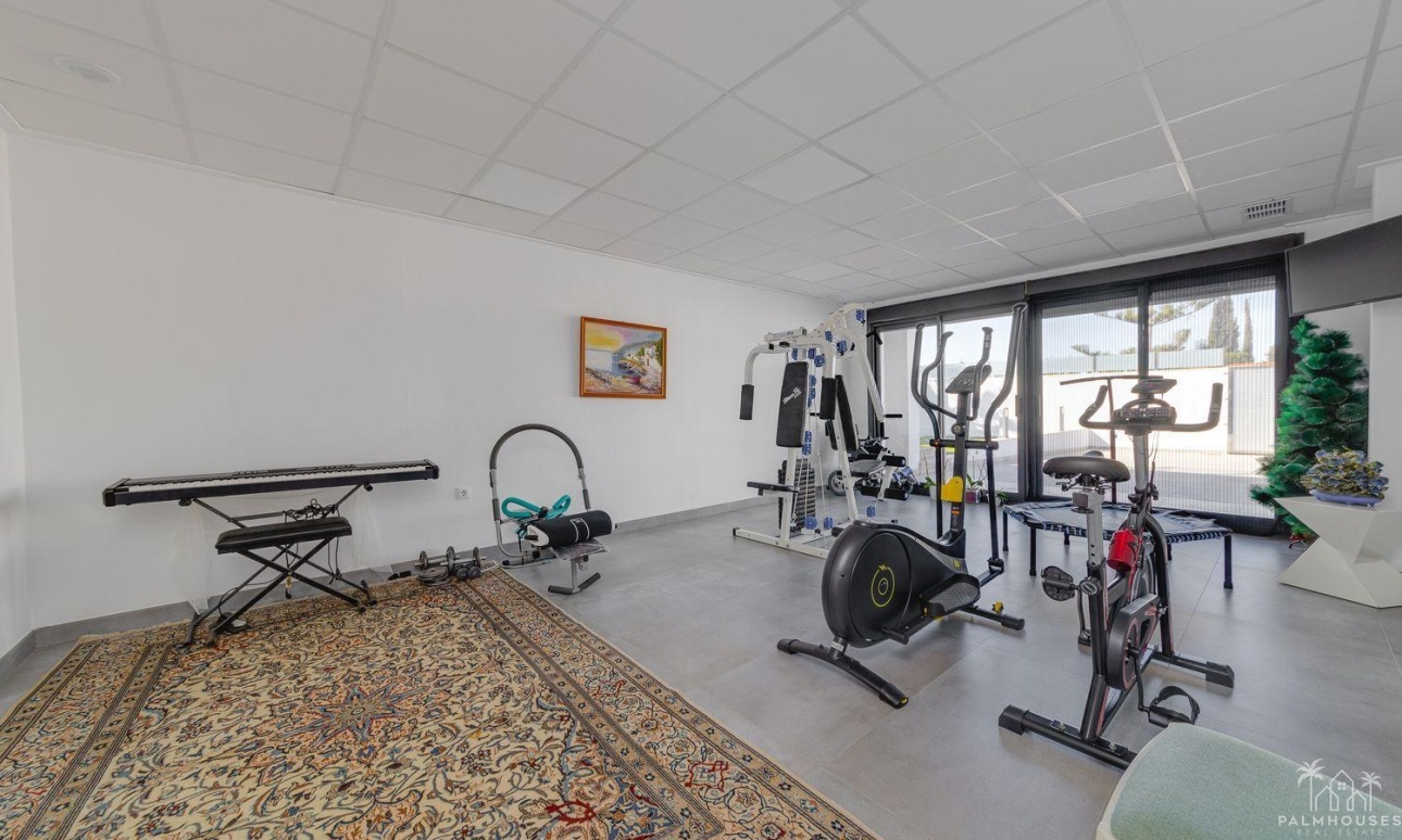 Revente - Villa - Torrevieja - Costa Blanca