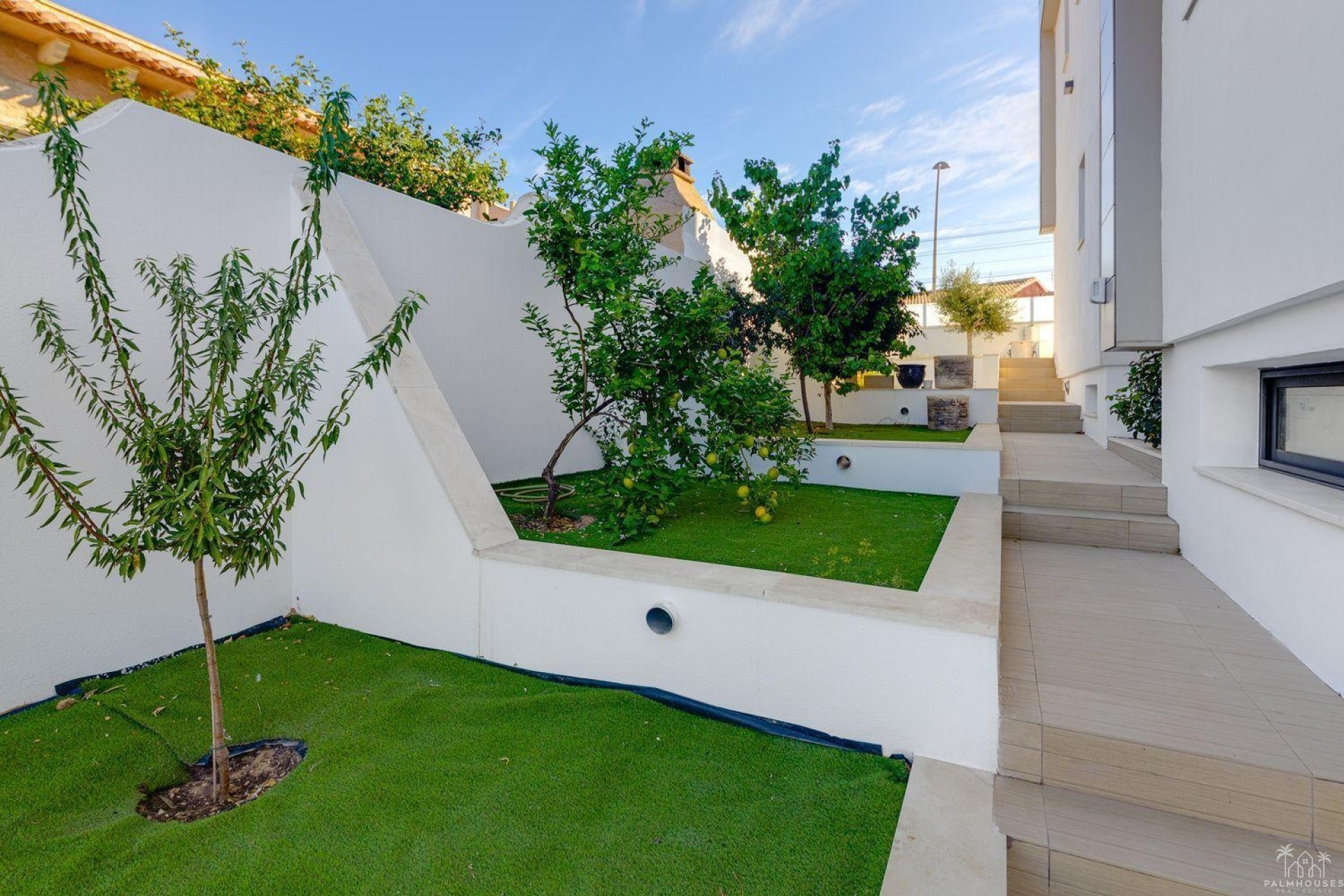Revente - Villa - Torrevieja - Costa Blanca