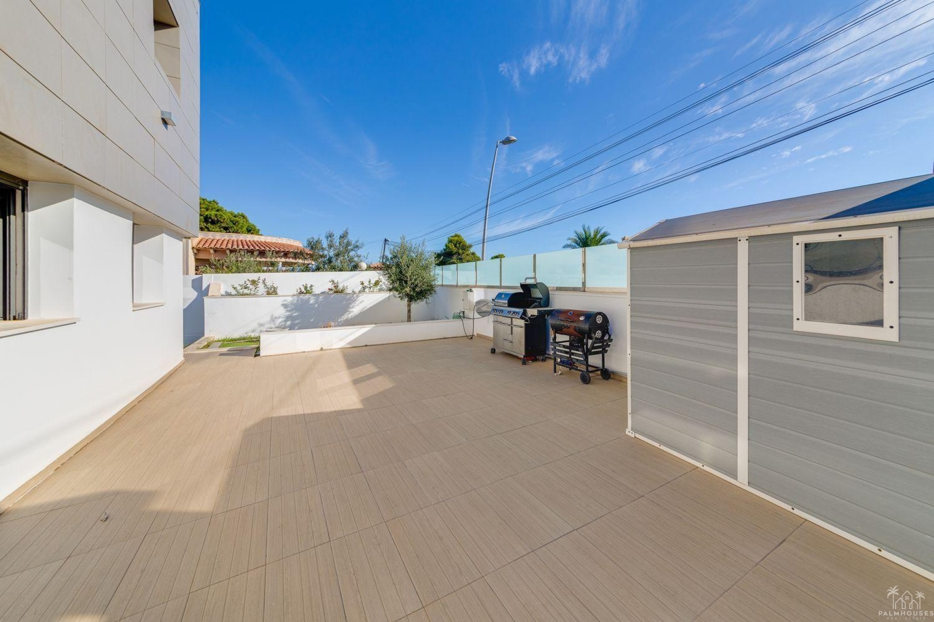 Revente - Villa - Torrevieja - Costa Blanca