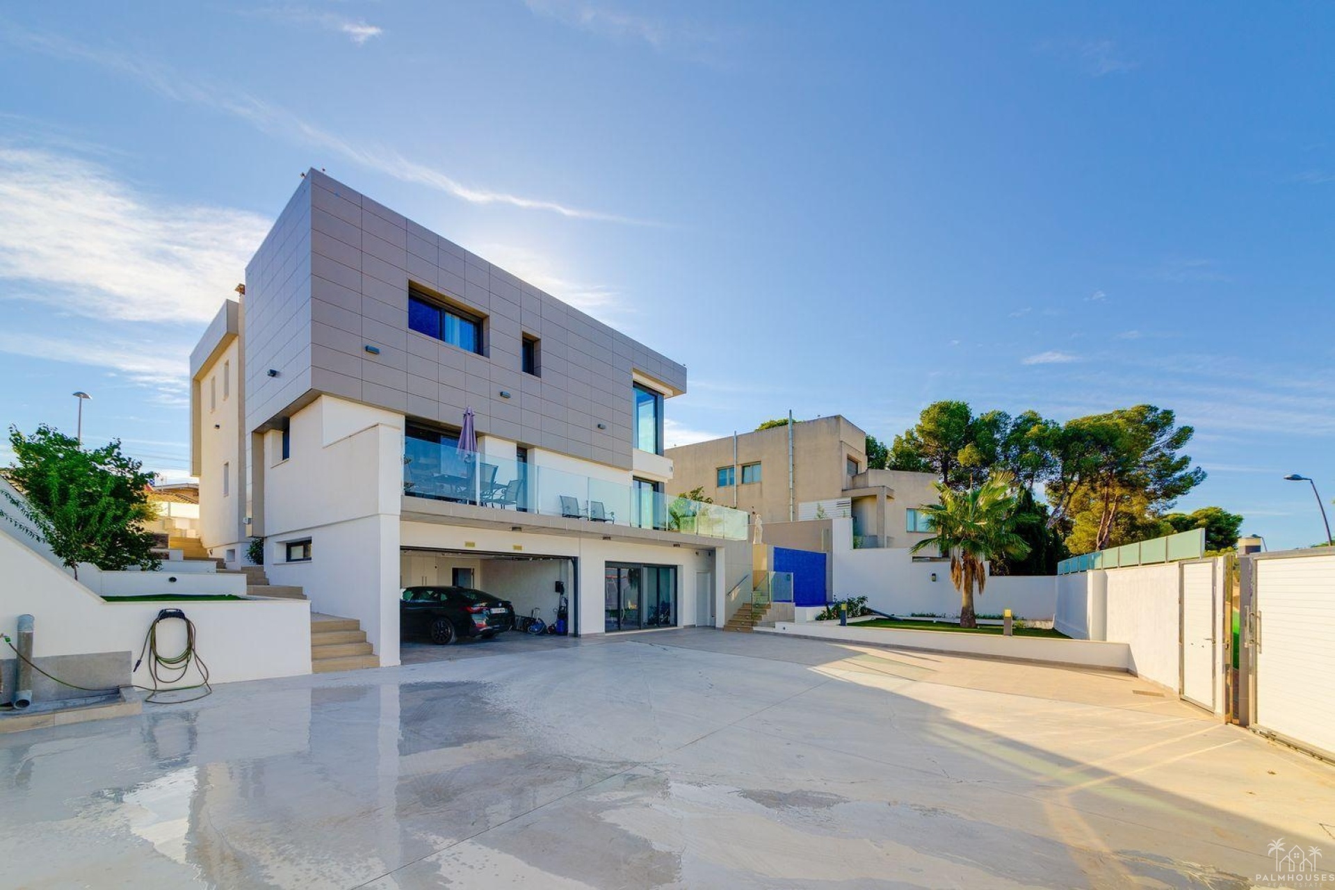 Revente - Villa - Torrevieja - Costa Blanca