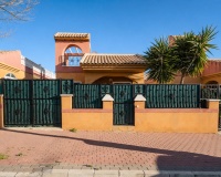 Revente - Villa - Torrevieja - Costa Blanca