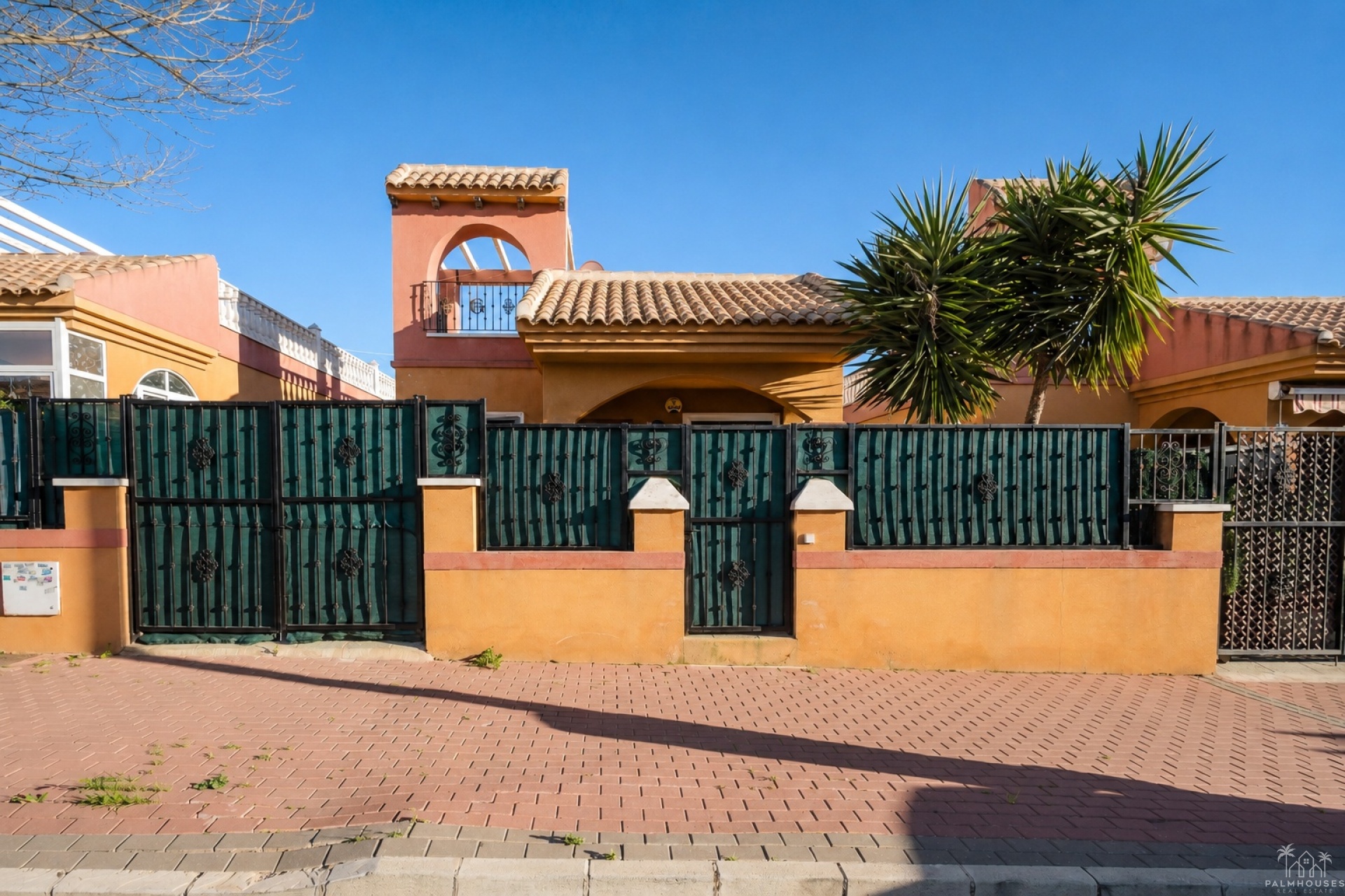 Revente - Villa - Torrevieja - Costa Blanca