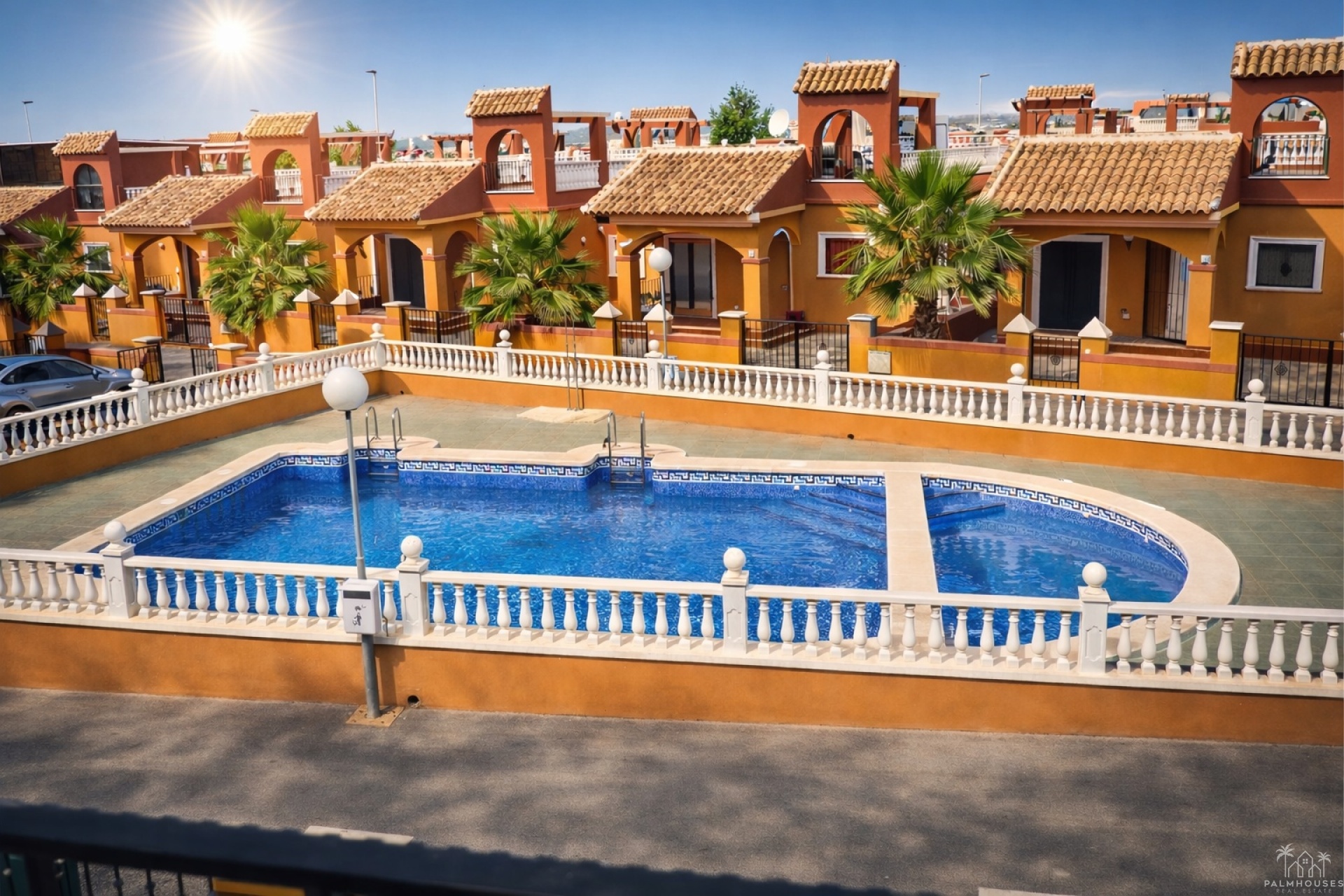 Revente - Villa - Torrevieja - Costa Blanca