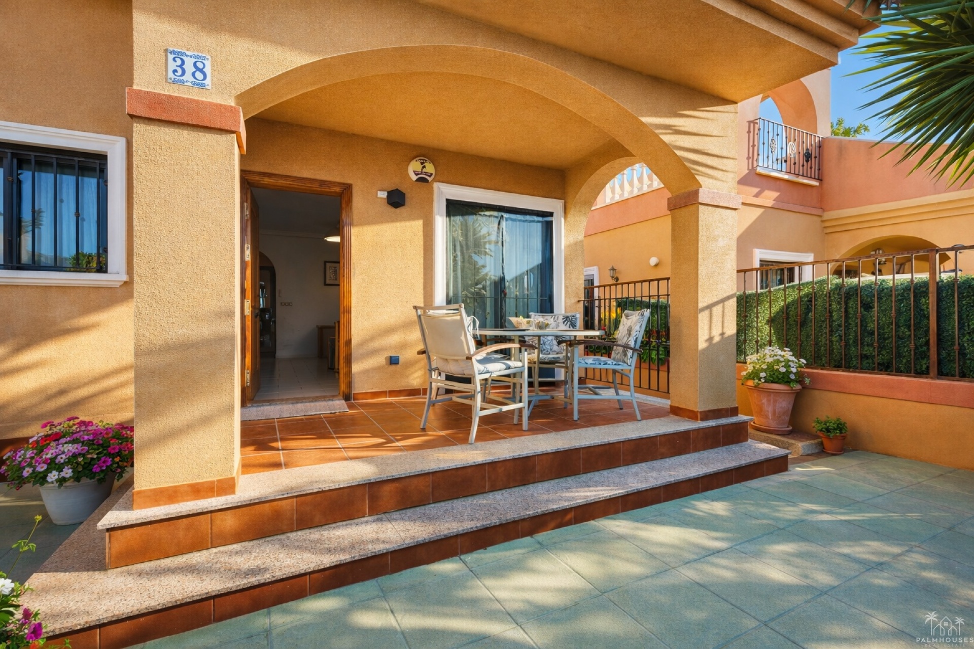 Revente - Villa - Torrevieja - Costa Blanca