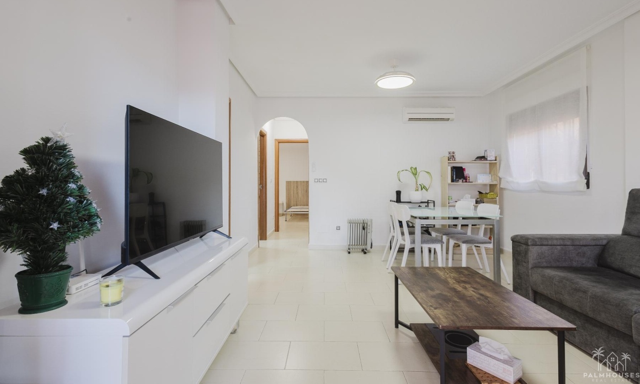 Revente - Villa - Torrevieja - Costa Blanca