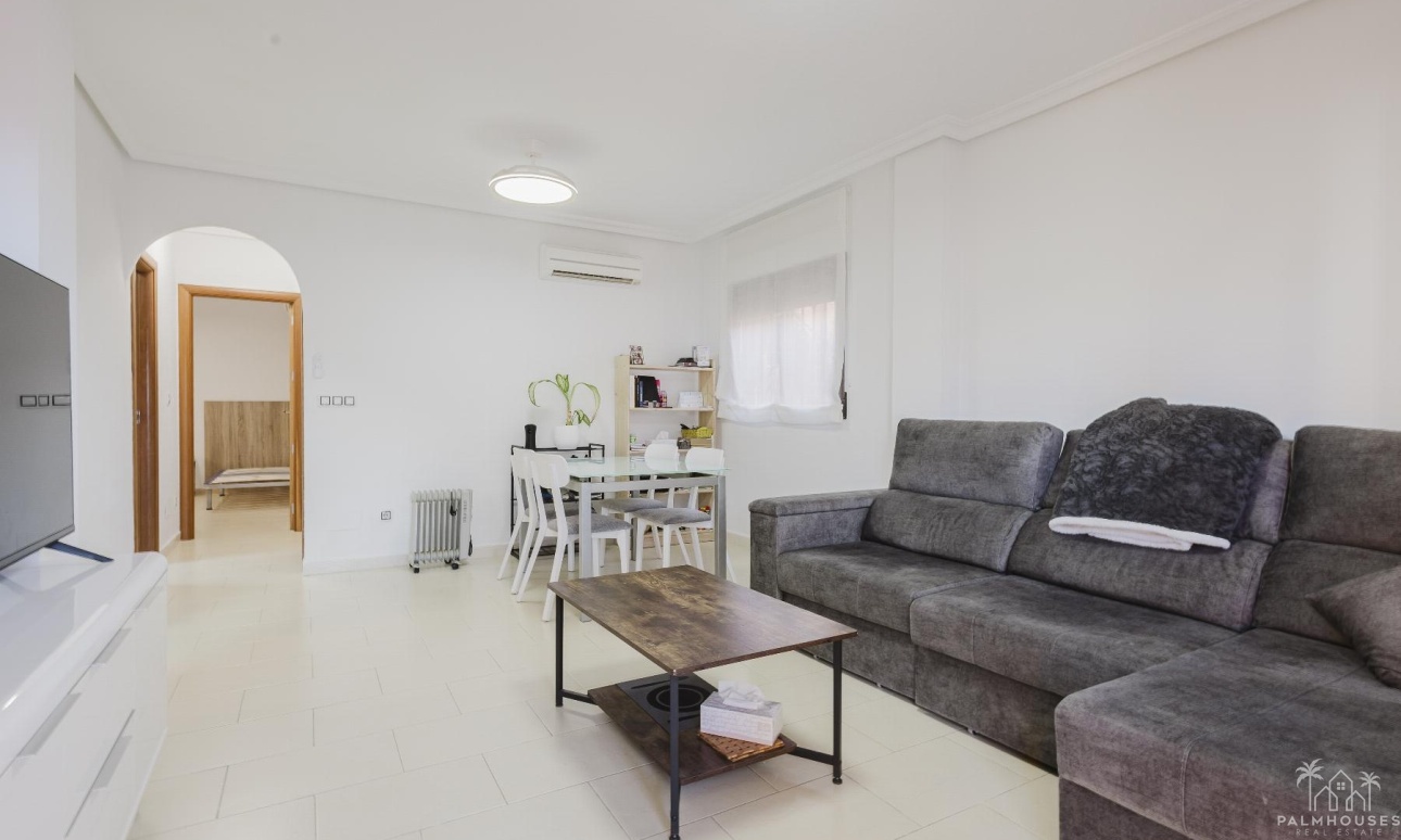 Revente - Villa - Torrevieja - Costa Blanca