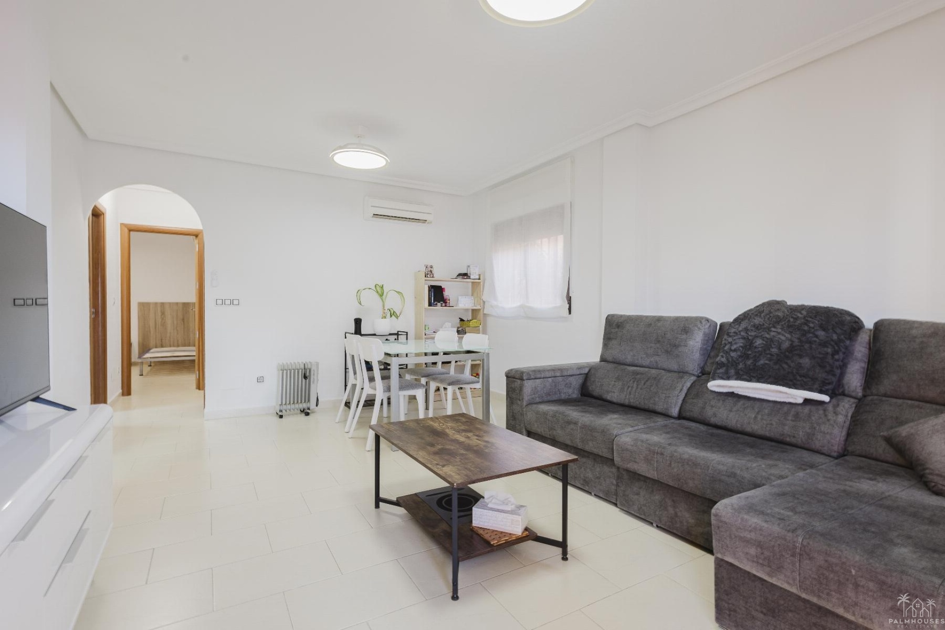 Revente - Villa - Torrevieja - Costa Blanca