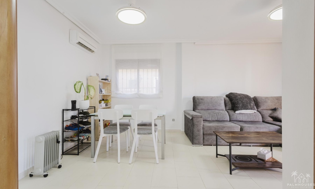 Revente - Villa - Torrevieja - Costa Blanca